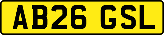 AB26GSL