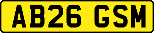 AB26GSM