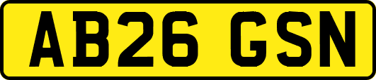 AB26GSN