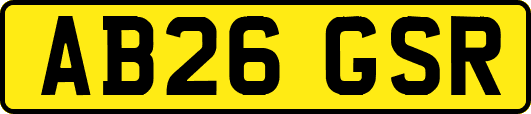 AB26GSR