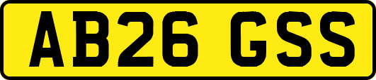 AB26GSS