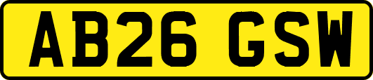AB26GSW