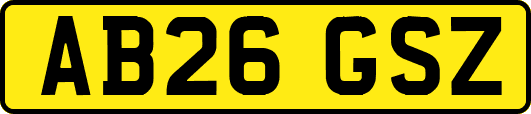 AB26GSZ