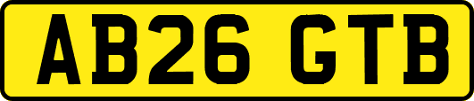 AB26GTB