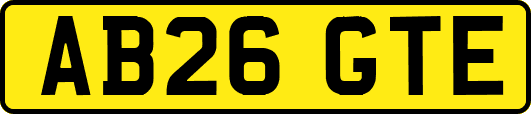 AB26GTE