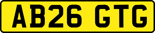 AB26GTG