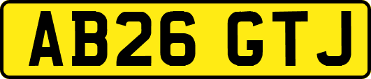 AB26GTJ