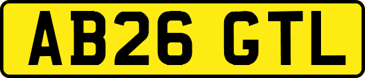 AB26GTL