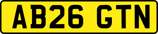 AB26GTN