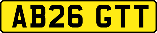 AB26GTT