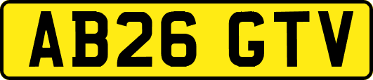 AB26GTV