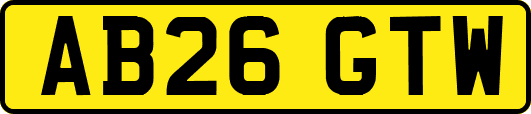 AB26GTW