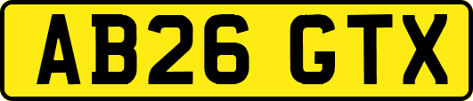 AB26GTX