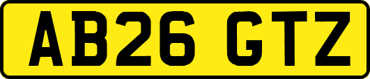 AB26GTZ