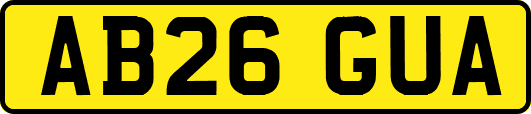 AB26GUA