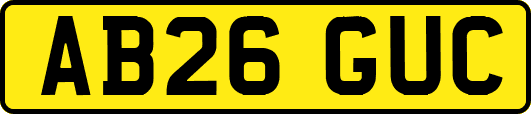 AB26GUC
