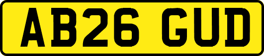 AB26GUD
