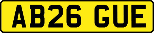 AB26GUE