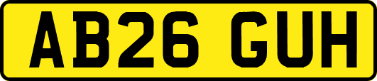 AB26GUH