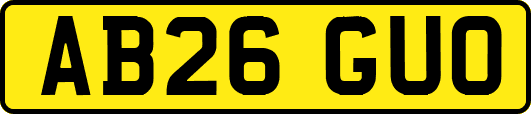 AB26GUO