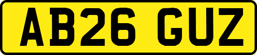 AB26GUZ