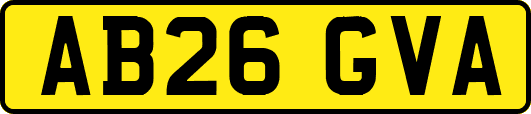AB26GVA
