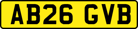AB26GVB
