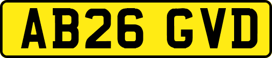 AB26GVD