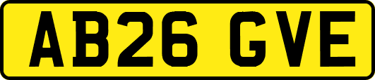 AB26GVE