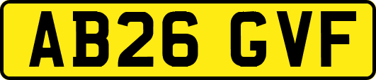 AB26GVF