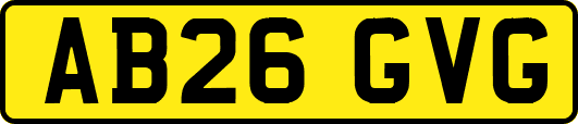 AB26GVG