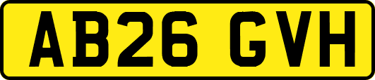 AB26GVH