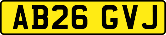 AB26GVJ