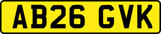 AB26GVK