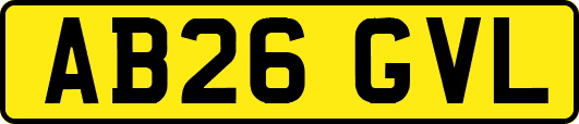 AB26GVL