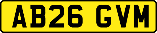 AB26GVM