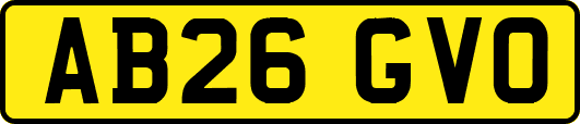 AB26GVO