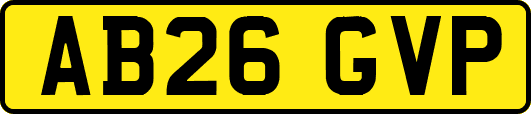 AB26GVP