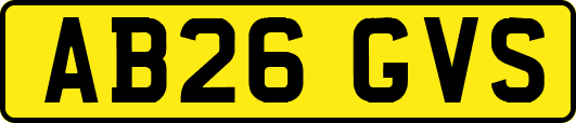 AB26GVS
