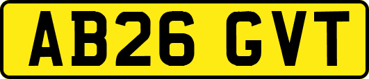 AB26GVT