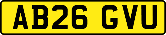 AB26GVU