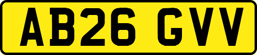 AB26GVV