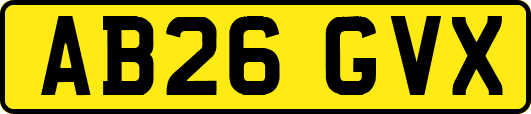 AB26GVX