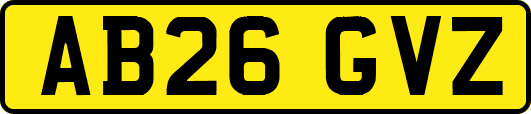 AB26GVZ
