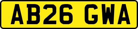 AB26GWA