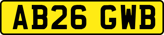 AB26GWB