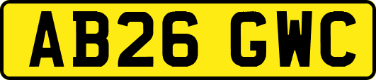 AB26GWC