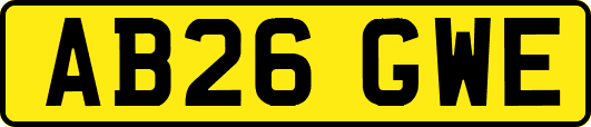 AB26GWE