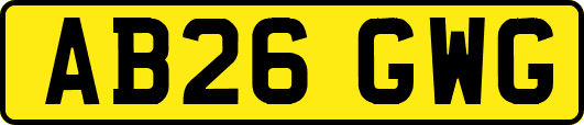 AB26GWG