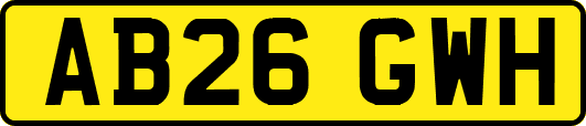 AB26GWH
